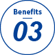 Benefits 03